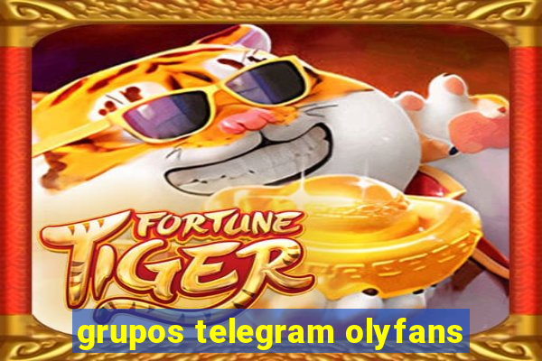 grupos telegram olyfans